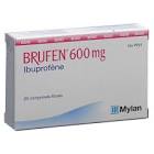 BRUFEN cpr pell 600 mg 20 pce