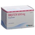 BRUFEN cpr pell 600 mg 100 pce
