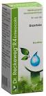 RECKEWEG R4 Enterocolin gouttes fl 50 ml