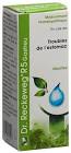 RECKEWEG R5 Gastreu gouttes fl 50 ml