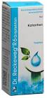 RECKEWEG R6 Gripfektan gouttes fl 50 ml