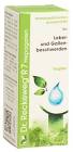 RECKEWEG R7 Hepagalen gouttes fl 50 ml
