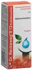 RECKEWEG R13 Prohämorrhin gouttes fl 50 ml