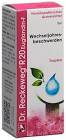 RECKEWEG R20 Euglandin-F gouttes fl 50 ml