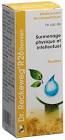 RECKEWEG R26 Remisin gouttes fl 50 ml