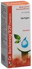 RECKEWEG R29 Theridon gouttes fl 50 ml
