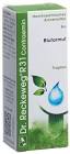 RECKEWEG R31 Contraemin gouttes fl 50 ml