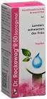 RECKEWEG R50 Sacrogynol gouttes fl 50 ml