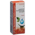 RECKEWEG R63 Endangitin gouttes fl 50 ml