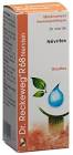 RECKEWEG R68 Nervisin gouttes fl 50 ml