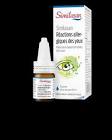 SIMILASAN réact allerg yeux gtt opht fl 10 ml