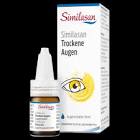 SIMILASAN yeux secs gtt opht fl 10 ml