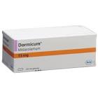 DORMICUM cpr pell 15 mg 100 pce