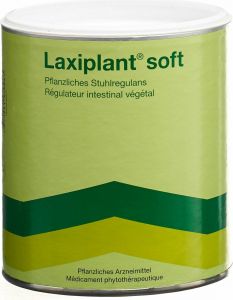 LAXIPLANT soft gran bte 400 g