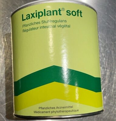 LAXIPLANT soft gran bte 400 g