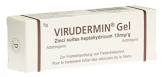 VIRUDERMIN gel tb 5 g