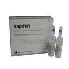 RAPIFEN sol inj 5 mg/10ml 50 amp 10 ml