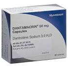 DANTAMACRIN caps 25 mg 50 pce