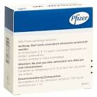 PROSTIN VR conc perf 500 mcg/ml 5 amp 1 ml