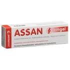 ASSAN gel tb 50 g