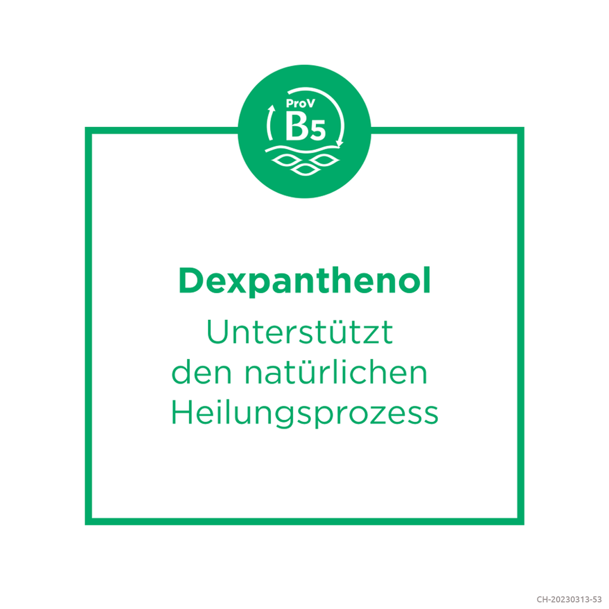 BEPANTHEN MED ong nasal 50 mg/g 2 tb 5 g