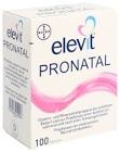 ELEVIT Pronatal cpr pell 30 pce