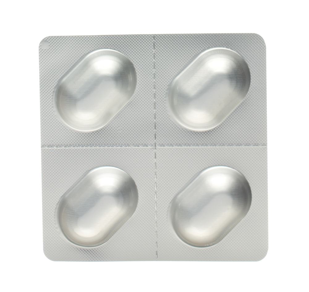 AUGMENTIN cpr pell 625 mg adult 20 pce