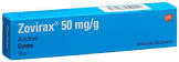 ZOVIRAX crème tb 10 g