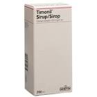 TIMONIL sirop fl 250 ml