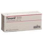 TIMONIL cpr 200 mg 50 pce