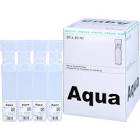 AQUA AD INJ Braun sol inj 100ml flac 20 pce
