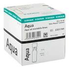 AQUA AD INJ Braun sol inj 10ml Minipl conn 20 pce