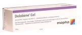 DOLOBENE gel tb 50 g