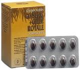 China Kirin Ginseng Extrakt, Weichkapseln