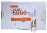 Heparin Bichsel 5000 I.E./ml, Injektionslösung