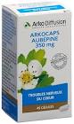 ARKOCAPS aubépine caps 350 mg bte 45 pce