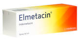 ELMETACIN sol 1 % spr 50 ml