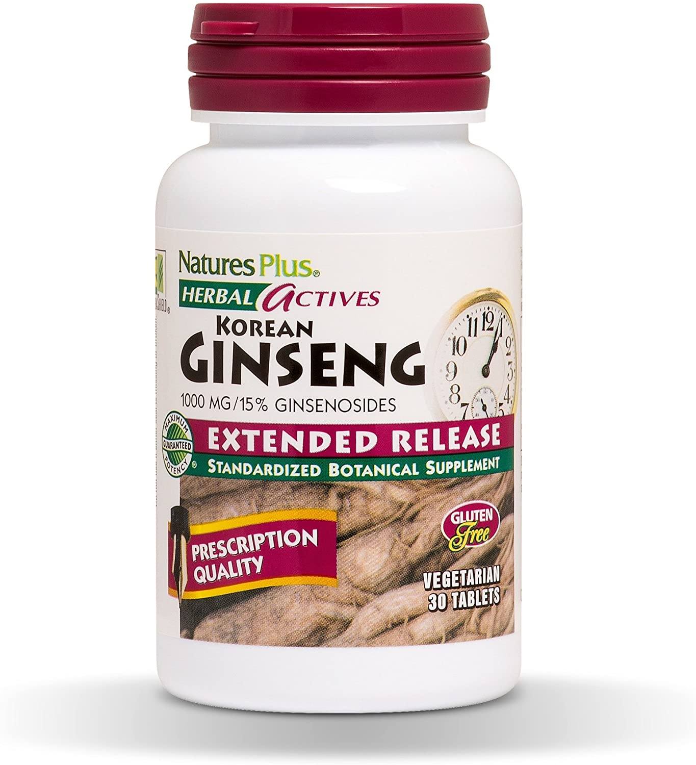 China Kirin Ginseng Extrakt, Tropfen zum Einnehmen