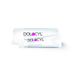 DOLOCYL crème tb 100 g