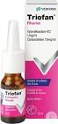 TRIOFAN Rhume Class spray doseur adult/enf 10 ml