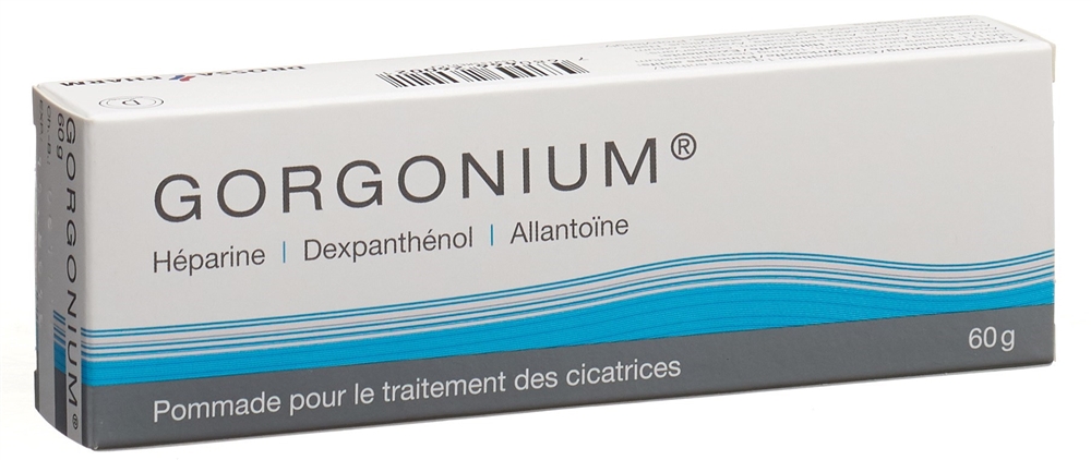 GORGONIUM ong tb 60 g