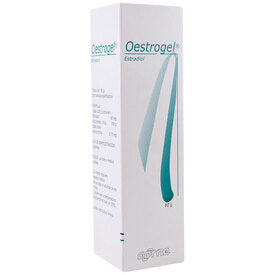 OESTROGEL gel tb 80 g