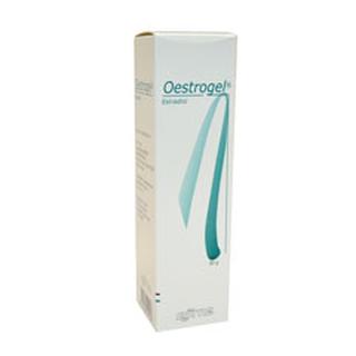 OESTROGEL gel tb 80 g