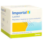 IMPORTAL poudre sach 50 pce