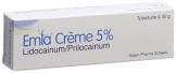 EMLA crème 5 % tb 30 g