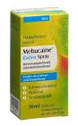 MEBUCAÏNE Extra spray fl 30 ml