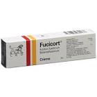 FUCICORT crème 2 % tb 15 g