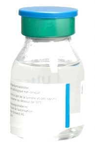 ULTRAVIST sol inj 150 mg/ml 50ml fl 50 ml