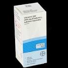 ULTRAVIST sol inj 300 mg/ml 50ml 10 fl 50 ml