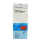 ULTRAVIST sol inj 370 mg/ml 100ml 10 fl 100 ml